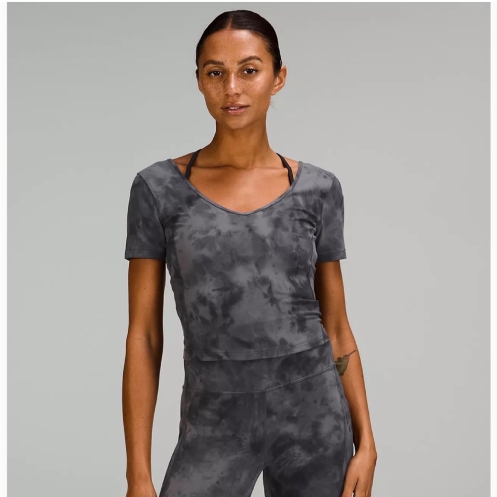 Lululemon Align T-shirt